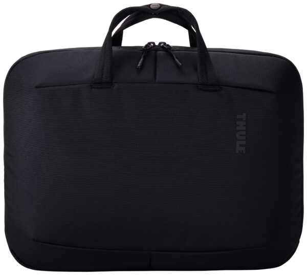 Thule Subterra 2 TSA416 Black 40,6 cm (16") Aktetas Zwart - Afbeelding 3