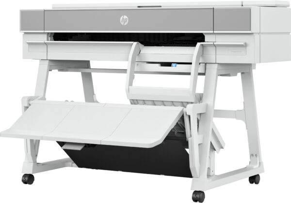 HP DesignJet T950 36 inch printer - Afbeelding 2
