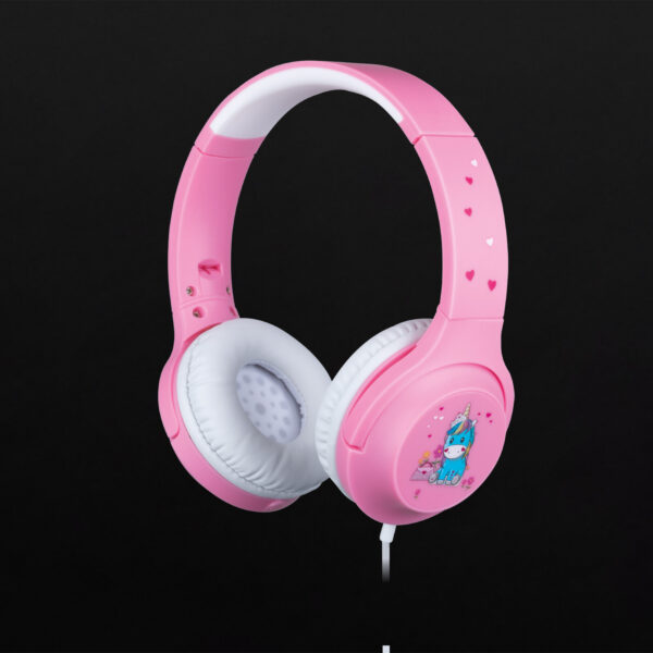 Konix Unik KX SW GAMER PACK BE A PRINC Set - Afbeelding 3