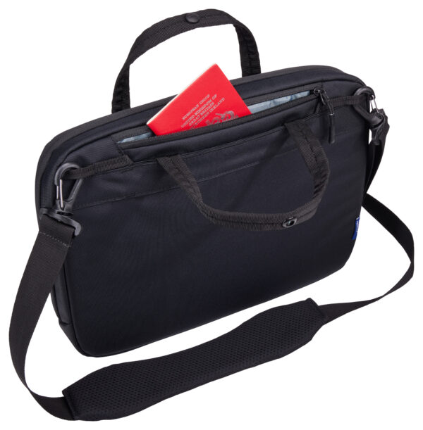 Thule Subterra 2 TSA414 Black 35,6 cm (14") Aktetas Zwart - Afbeelding 7