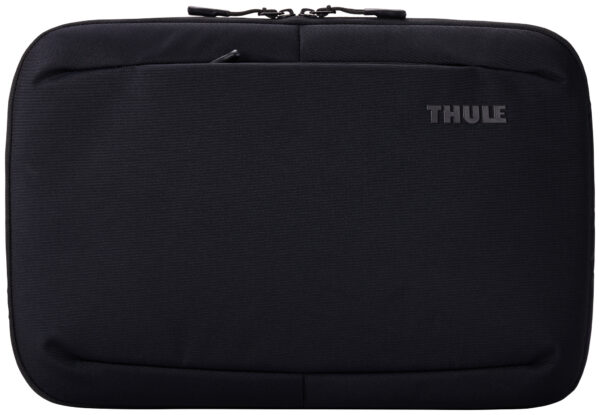 Thule Subterra 2 TSS416 Black 40,6 cm (16") Opbergmap/sleeve Zwart - Afbeelding 3