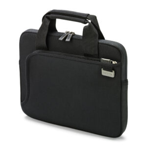 DICOTA Smart Skin 15-15.6 39,6 cm (15.6") Opbergmap/sleeve Zwart