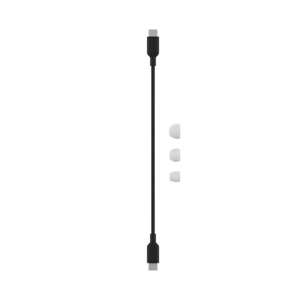 Beats by Dr. Dre Studio Buds Headset True Wireless Stereo (TWS) In-ear Oproepen/muziek Bluetooth Wit - Afbeelding 7