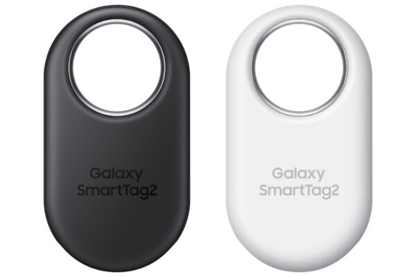 Samsung Galaxy SmartTag Item Finder Grafiet - Afbeelding 6