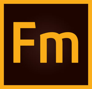 Adobe Framemaker Academisch Engels