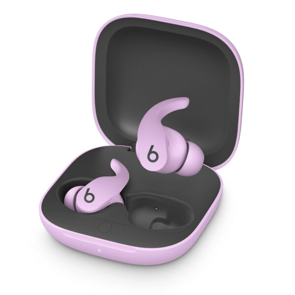 Beats by Dr. Dre Fit Pro Headset Draadloos In-ear Oproepen/muziek Bluetooth Paars - Afbeelding 3