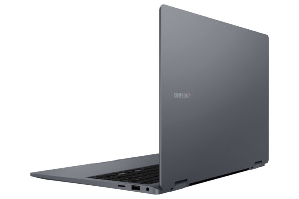 Samsung Galaxy Book4 360 Intel Core 7 150U Laptop 39,6 cm (15.6") Touchscreen Full HD 16 GB LPDDR5x-SDRAM 512 GB SSD Wi-Fi 6E (8 - Afbeelding 16