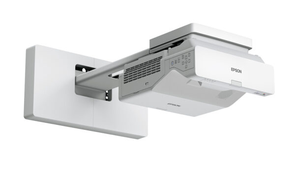 Epson EB-770F 4100 ANSI lumens 1080p (1920x1080) - Afbeelding 2