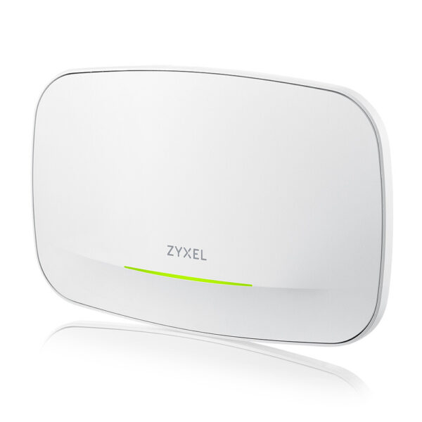 Zyxel WBE530-EU0101F draadloos toegangspunt (WAP) Wit - Afbeelding 3