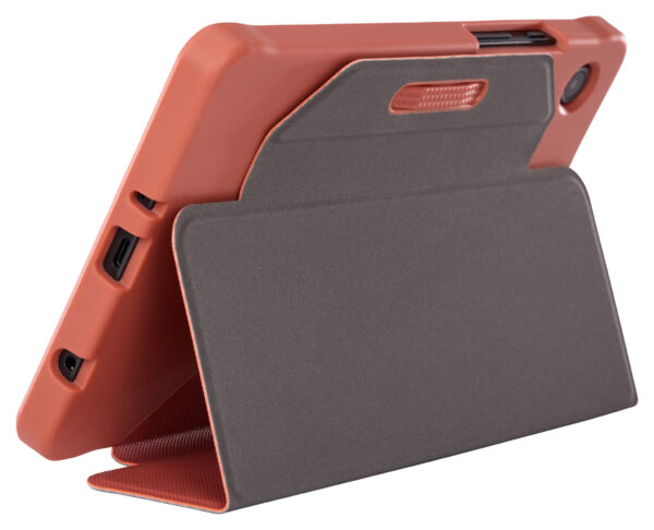 Case Logic SnapView CSGE2196 22,1 cm (8.7") Hoes Rood - Afbeelding 4