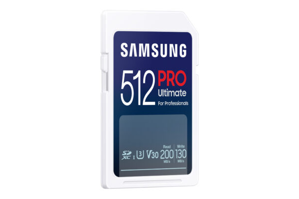 Samsung MB-SY512S 512 GB SDXC UHS-I - Afbeelding 2