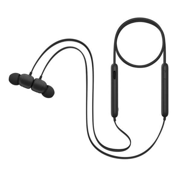 Beats by Dr. Dre Beats Flex Headset Draadloos In-ear, Neckband Bluetooth Zwart - Afbeelding 4
