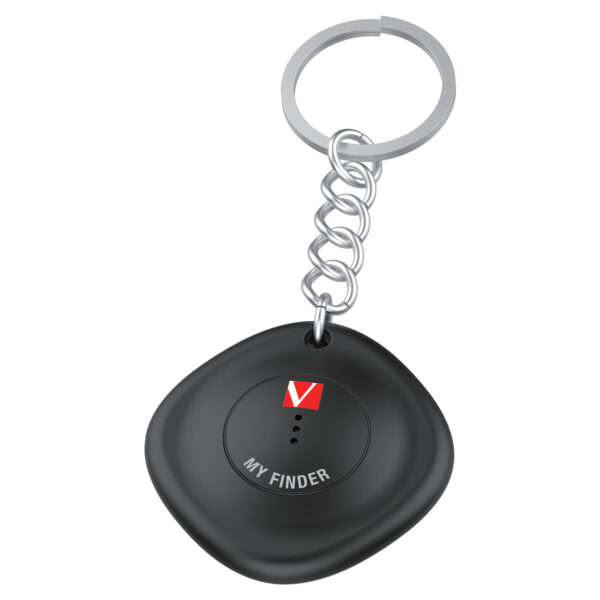 Verbatim My Finder Persoonlijk Zwart - Afbeelding 2