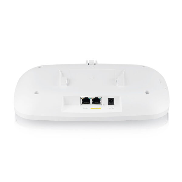 Zyxel WBE530-EU0101F draadloos toegangspunt (WAP) Wit - Afbeelding 2