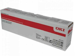 OKI 47095703 tonercartridge 1 stuk(s) Origineel Cyaan