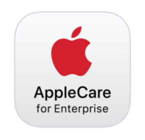 Apple AppleCare f/ Enterprise 4 jaar