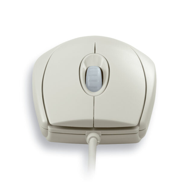 CHERRY M-5400 muis Kantoor Ambidextrous USB Type-A + PS/2 Optisch 1000 DPI - Afbeelding 3