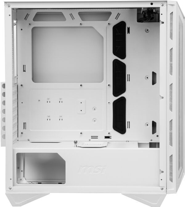 MSI CAS MPG GUNGNIR 110R WHITE Midi Tower Wit - Afbeelding 9