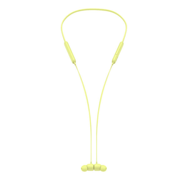Beats by Dr. Dre Beats Flex Headset Draadloos In-ear, Neckband Bluetooth Geel - Afbeelding 2