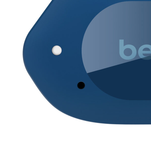 Belkin SOUNDFORM Play Headset True Wireless Stereo (TWS) In-ear Bluetooth Blauw - Afbeelding 6