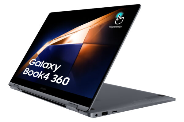 Samsung Galaxy Book4 360 Intel Core 7 150U Laptop 39,6 cm (15.6") Touchscreen Full HD 16 GB LPDDR5x-SDRAM 512 GB SSD Wi-Fi 6E (8 - Afbeelding 21