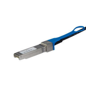 StarTech.com Cisco SFP-H10GB-ACU10M compatibel - SFP+ DAC kabel - 7 m