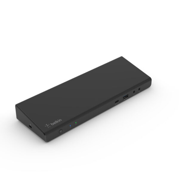 Belkin USB-C 4K Dock 85W - Afbeelding 2