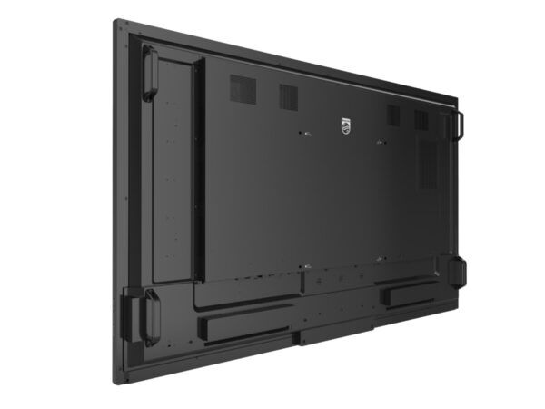 Philips 65BDL4052E/02 beeldkrant Digitale signage flatscreen 165,1 cm (65") LCD Wifi 360 cd/m² 4K Ultra HD Zwart Touchscreen Typ - Afbeelding 6