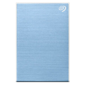 Seagate One Touch STKZ4000402 externe harde schijf 4 TB 2.5" Micro-USB B 2.0/3.2 Gen 1 (3.1 Gen 1) Zwart