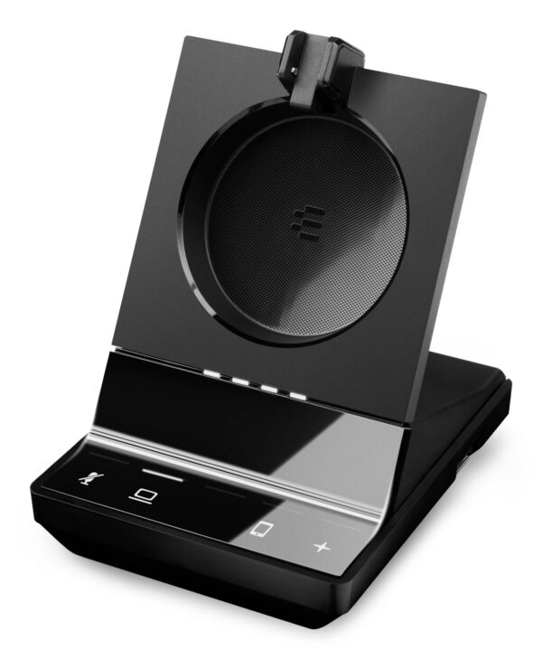 EPOS IMPACT SDW 5063 - EU/UK/AUS - Afbeelding 7
