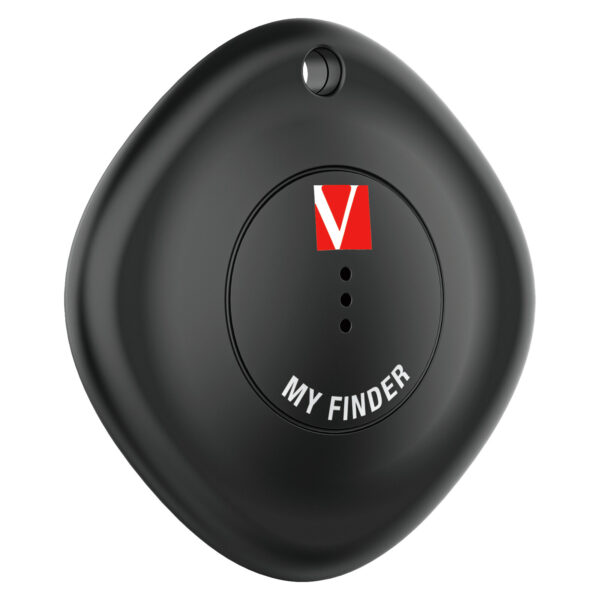 Verbatim My Finder Persoonlijk Zwart - Afbeelding 4