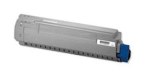 OKI 44917602 tonercartridge 1 stuk(s) Origineel Zwart