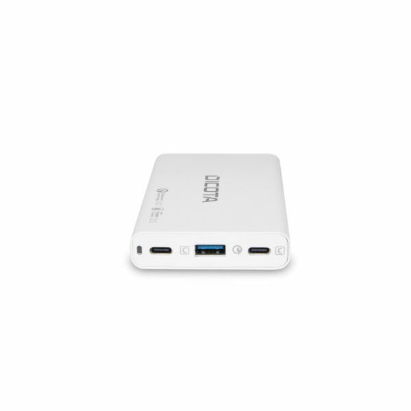 DICOTA D32056 powerbank Wit - Afbeelding 2