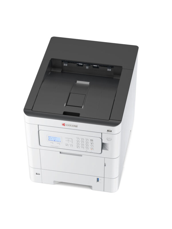 KYOCERA ECOSYS PA3500cx A4 kleurenlaserprinter - Afbeelding 6