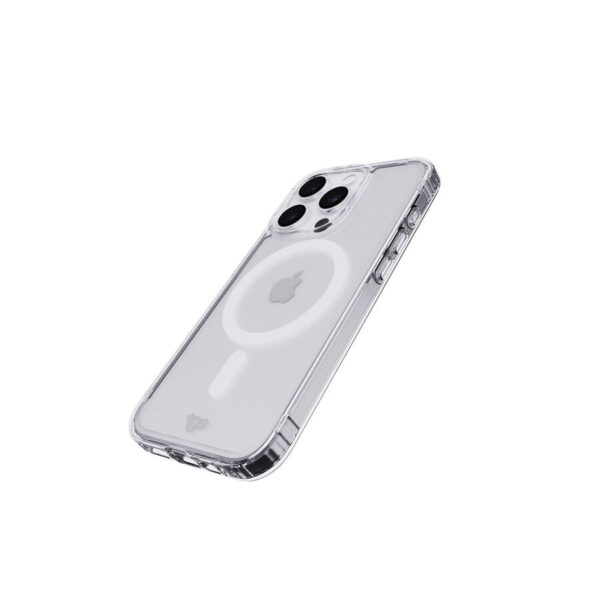Tech21 Evo Clear mobiele telefoon behuizingen 15,5 cm (6.1") Hoes Transparant - Afbeelding 3