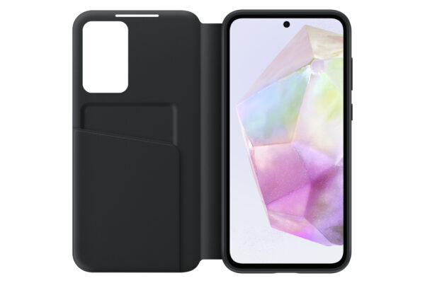 Samsung Galaxy A35 5G Smart View Wallet Case - Afbeelding 3