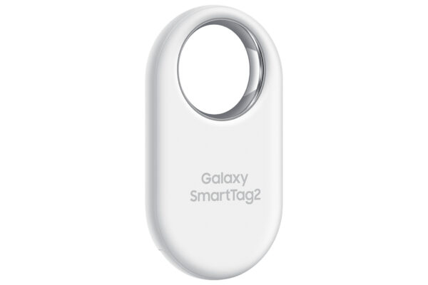 Samsung Galaxy SmartTag2 Item Finder Wit - Afbeelding 4