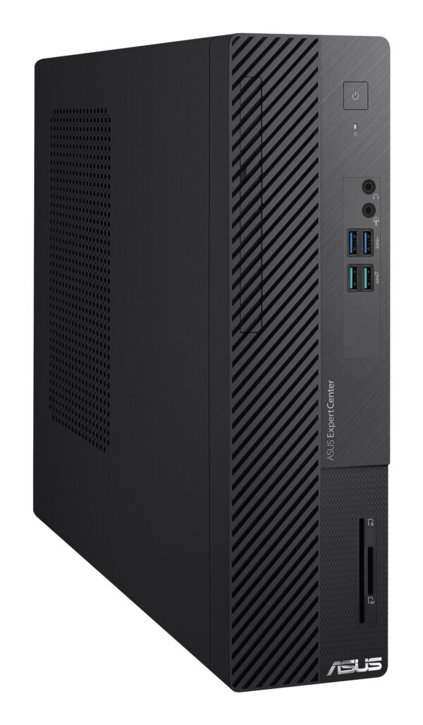 ASUS ExpertCenter D500SE-713700014X Intel® Core™ i7 i7-13700 16 GB DDR4-SDRAM 512 GB SSD Windows 11 Pro SFF PC Zwart - Afbeelding 5