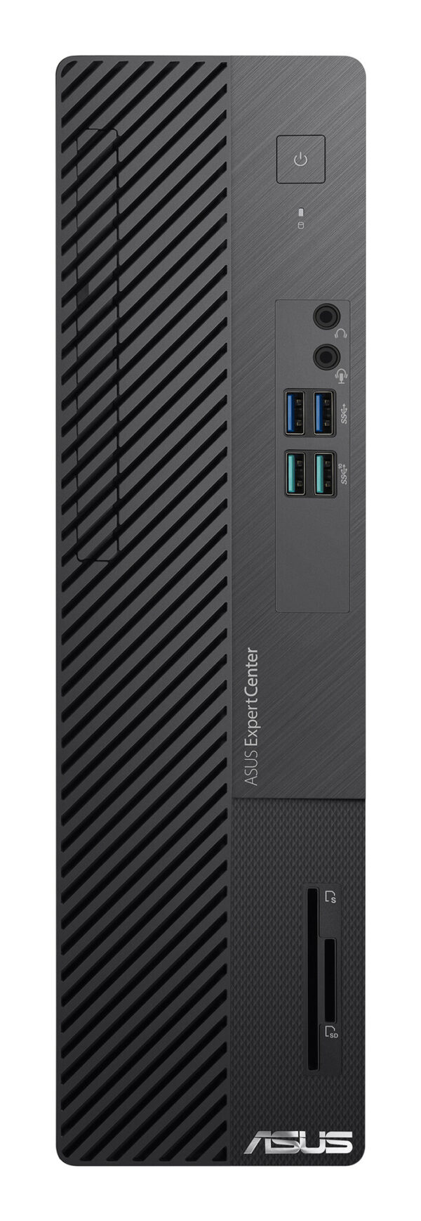 ASUS ExpertCenter D500SE-713700014X Intel® Core™ i7 i7-13700 16 GB DDR4-SDRAM 512 GB SSD Windows 11 Pro SFF PC Zwart
