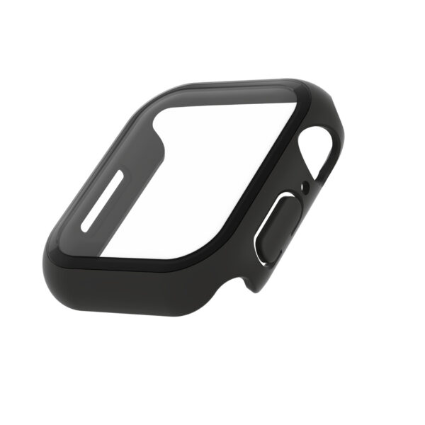 Belkin OVG003ZZBK-REV slimme draagbare accessoire Schermbeschermer Zwart Gehard glas - Afbeelding 5