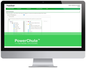 APC SWPCNS1Y-DIGI Digitale licentie, PowerChute Network Shutdown voor Virtualisatie & HCI, 1 jarige licentie