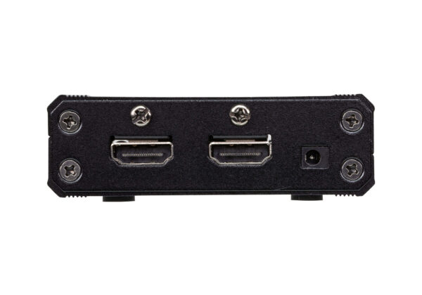 ATEN 3-poorts True 4K HDMI-schakelaar - Afbeelding 2