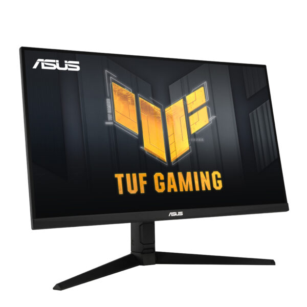 ASUS TUF Gaming VG32AQL1A computer monitor 80 cm (31.5") 2560 x 1440 Pixels Wide Quad HD LED Zwart - Afbeelding 2