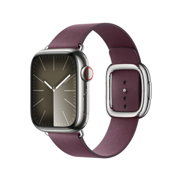 Apple MUH93ZM/A slimme draagbare accessoire Band Bessen Polyester - Afbeelding 2