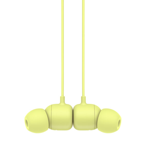 Beats by Dr. Dre Beats Flex Headset Draadloos In-ear, Neckband Bluetooth Geel - Afbeelding 5