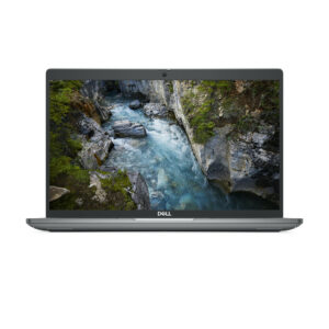 DELL Precision 3490 Intel Core Ultra 7 155H Mobiel werkstation 35,6 cm (14") Full HD 16 GB DDR5-SDRAM 512 GB SSD NVIDIA RTX 500