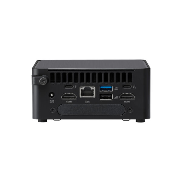 ASUS NUC 14 Pro RNUC14RVHU700000I Zwart 155H - Afbeelding 2