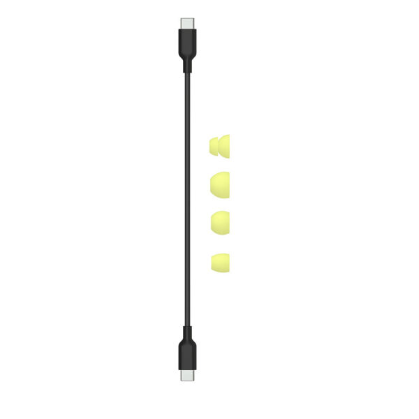 Beats by Dr. Dre Beats Flex Headset Draadloos In-ear, Neckband Bluetooth Geel - Afbeelding 7