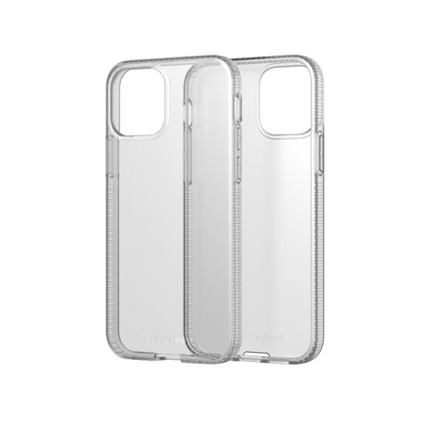 Tech21 EVOLITE FOR IPHONE 12/12 PRO - CLEAR mobiele telefoon behuizingen 15,2 cm (6") Hoes Transparant - Afbeelding 8
