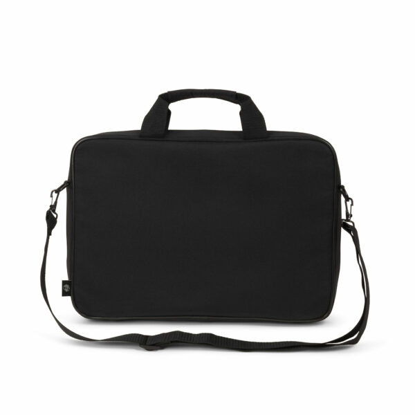 DICOTA D32099-RPET laptoptas 43,9 cm (17.3") Aktetas Zwart - Afbeelding 2